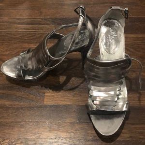 Maria Shariapova by Cole Haam Shoes